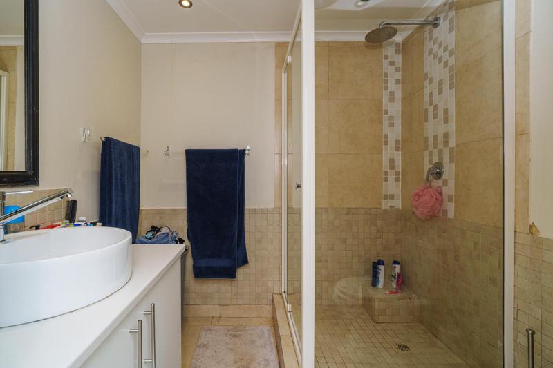 3 Bedroom Property for Sale in Rondebosch Western Cape